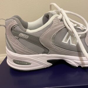 New Balance 530 Size 8